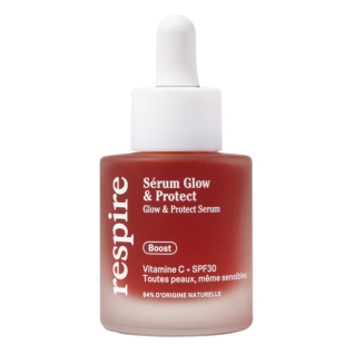 RESPIRE - Sérum Glow and Protect - 30 mL