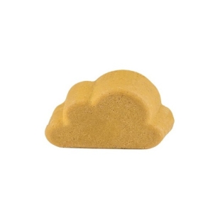 LAMAZUNA Nettoyant visage solide Vegane Parfum Exotique (25g)