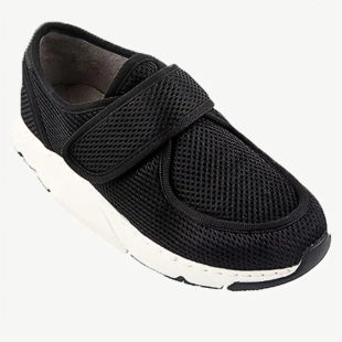 GIBAUD - Chaussures Chut Otonom Oslo Mixte  - Améliore la stabilité et la sécurité des personnes âgées.