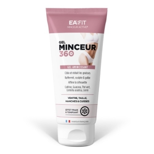 EAFIT - Gel Minceur 360 - 200ml