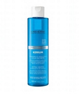 LA ROCHE POSAY - KERIUM DOUX Extrême flacon 400 ml