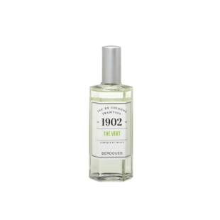 BERDOUES 1902 - Eau de Cologne Thé Vert 125 ml