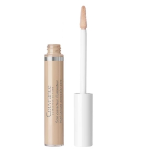 AVÈNE COUVRANCE - Soin Correcteur Illuminateur Beige - 4 ml