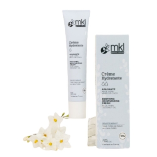 MKL - Créme hydratante apaisante - 40ml