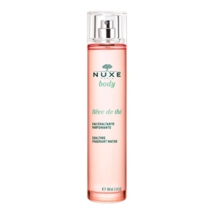 NUXE Body Rêve de thé Eau exaltante parfumante (100 ml)