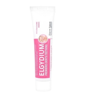 ELGYDIUM Gel Gingival Premières Dents (15ml)