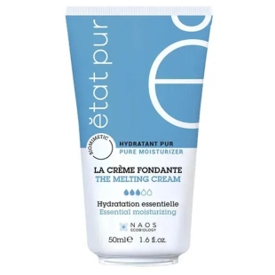 ETAT PUR - Crème Fondante - 50ml