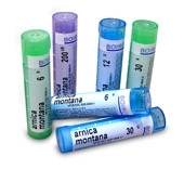 VITAMINE F Tube granules BOIRON