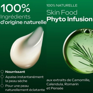 WELEDA - Skin Food Lait Corps  - 250 ml