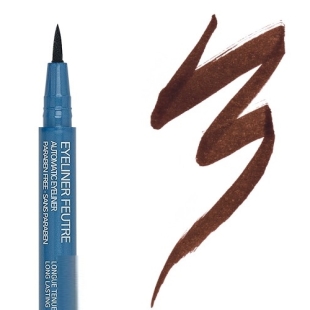 EYE CARE Eyeliner Feutre Liner Yeux BRUN