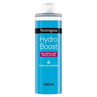 NEUTROGENA - Eau Micellaire Hydro Boost Triple Action - 400ml