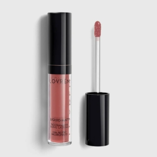 LOVREN - Rouge  Lvres Liquide-mat Rosa Notte - Tube 3.5ml - Pharmacie Veau
