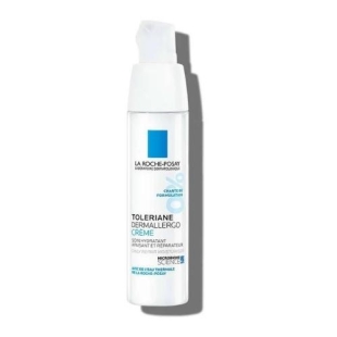 LA ROCHE POSAY - TOLERIANE Dermallergo Crème 40 ml