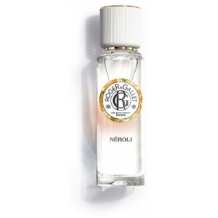ROGER GALLET Eau Parfumée Bienfaisante Néroli