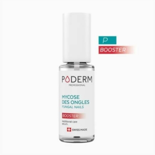 PODERM - Mycose Des Ongles BOOSTER - 1 Flacon 6ml