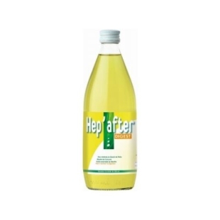 HEP'AFTER Digest Solution Buvable 550 ml