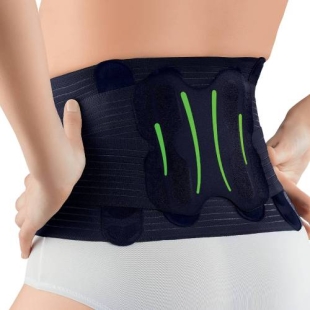 ORLIMAN - Ceinture De Soutien Lombaire Mouv'n Fit - 1 Ceinture