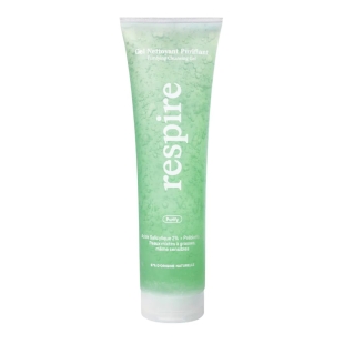 RESPIRE - Gel Nettoyant Purifiant - 140ml