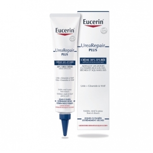 EUCERIN UREAREPAIR PLUS Crème 30% Urée (75 ml)