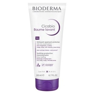 BIODERMA - Cicabio Baume Lavant - 200ml