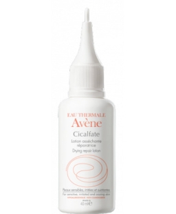 AVENE CICALFATE Lotion Réparatrice 40 ml