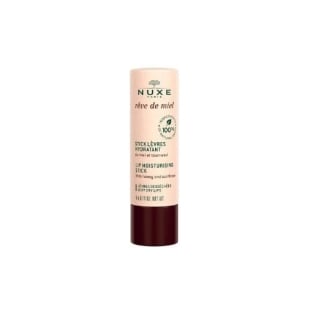NUXE REVE DE MIEL Stick Lèvres Hydratant - 4g