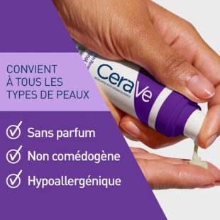 CERAVE - Skin Renewing Sérum Rétinol - 30 ml