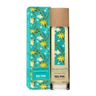 HEI POA Eau de Toilette Sensualité Aquatique Tiaré & Jasmin d'Eau 50 ml