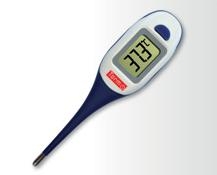 Thermomètre Electronique Grand écran TORM