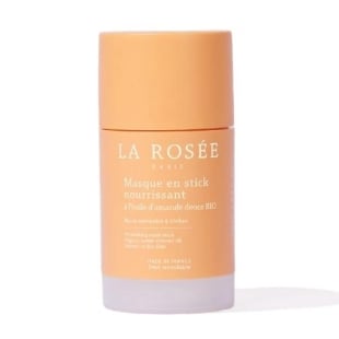 La Rosée Masque en Stick Nourrissant 50 ml
