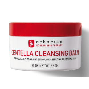 ERBORIAN - Baume Démaquillant à la Centella - 80g