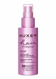 NUXE - Hair Prodigieux - Le Lait Capillaire Démélant - Spray 100ml