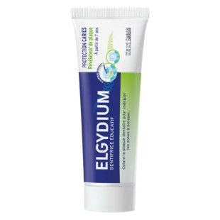 ELGYDIUM Dentifrice Educatif 50 ml