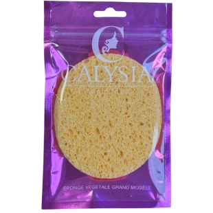 ESTIPHARM - Calysia Eponges Végétales Grand Modèle