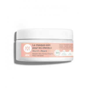Même Cosmetics Masque-Soin Réparateur Cheveux 200 ml