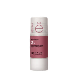 ETAT PUR - Enoxolone 2% - Actif Pur 15ml
