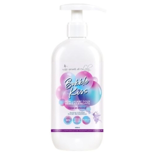 LES SECRETS de LOLY - Bubble Kiss  - 400 ml