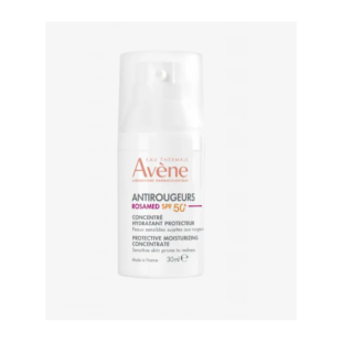 AVENE - Rosamed Antirougeurs Concentrés SPF50+  30ml
