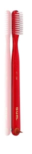 GUM CLASSIC 411 brosse à dents Souple Regular