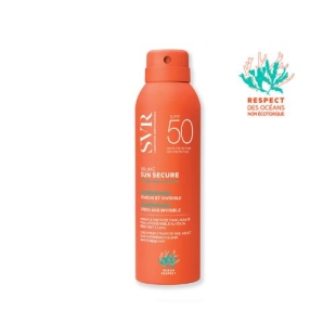 SVR - Sun Secure Brume SPF50 -  Spray 200ml
