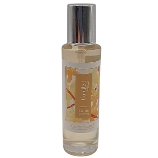 GALIEN Beauté - Eau de Toilette Vanille - 30 ml