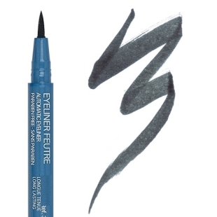 EYE CARE Eyeliner Feutre Liner Yeux GRIS
