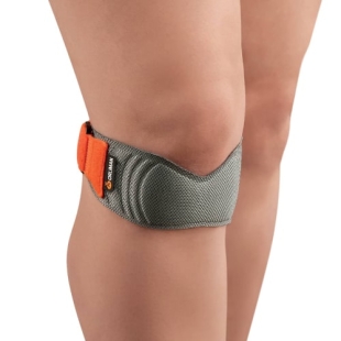 ORLIMAN SPORT - Sangle Infra-patellaire - Taille Unique - 1 Sangle
