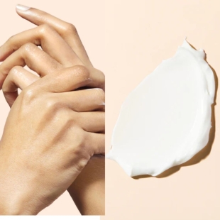 NUXE - Crème Mains et Ongles  Rêve de Miel - Offre duo 2x50 ml