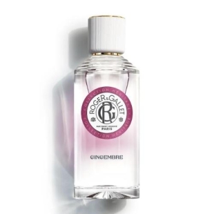 Roger Gallet Eau Parfumée Bienfaisante Gingembre 100 ml