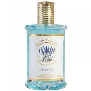 CLAUDE GALIEN Eau de cologne Lavande (100ml)