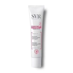 SVR Sensifine AR Crème Riche Anti-Rougeurs 40 ml