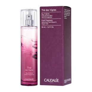 CAUDALIE - Eau Fraîche Thé Des Vignes - 2 Formats