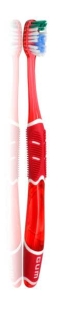 GUM TECHNIQUE + SOUPLE 491 brosse à dents Souple