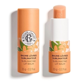 ROGER & GALLET - Baume Lèvres Sublimateur - Néroli 3,5 g